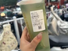 -放哈·甜醅子奶茶创造者(阳光丽景湾店)