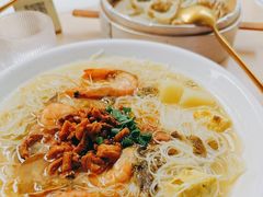 -面道赞宁海海鲜面(迎凤街店)