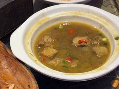 -乌苏疆遇集市烧烤新疆菜(乌苏啤酒小镇店)