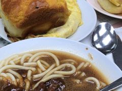 -金凤茶餐厅(湾仔店)