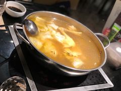 -大红袍火锅料理(尖沙咀店)