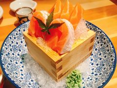 -TORO MaKi 寿司·日料(华创店)