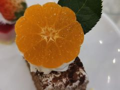 -芭菲盛宴·环球美食(袁家岗店)