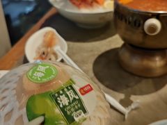 -亚马逊蒸汽活海鲜自助(LCM置汇旭辉广场店)