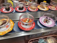 -元气寿司(环球港店)