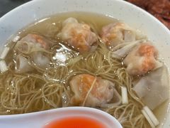 -恩宁刘福记(东华东路店)