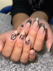 -171 Naillife