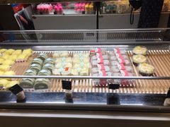 -拉那巴米 蛋糕定制(世纪东方广场店)