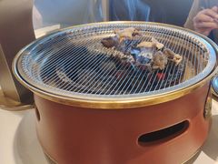 -西塔老太太泥炉烤肉(川沙百联店)