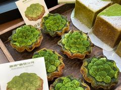 -富贵面包公司(运河店)