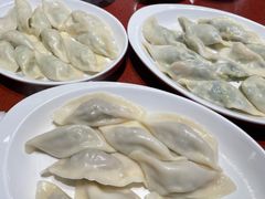 -喜家德虾仁水饺(长泰广场店)