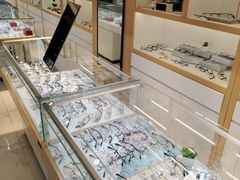 -三叶眼镜城(青云路店)