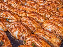 -郭际辣饼铺(第三中学店)