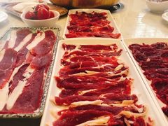 -食潮汕头鲜牛馆(望京保利店)