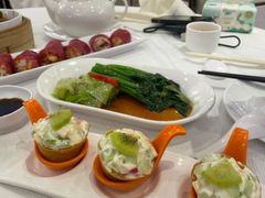 -金翠皇宫粤菜·点心·海鲜(科技园店)