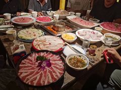 -码头故事火锅(大丰店)