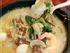 海鲜糟粕醋-三爷糟粕醋·鲜鱼汤·海南特色小吃(新华南路店)