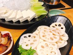 -禾记花园涮肉餐厅