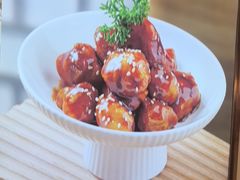 -苏晓玥·手作江南小吃(深圳北站店)