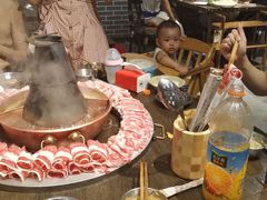 -刘老表·瓦罐汤涮肉(青云谱店)