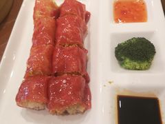 -北海金昌开元名都大酒店·四季轩中餐厅