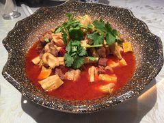 -成都驻京办餐厅(蜀都宾馆店)