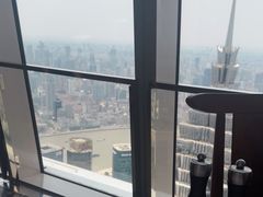 -上海柏悦酒店·世纪100牛排馆