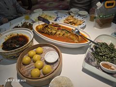 -胖姐渔村(中源大道店)