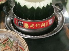 -尚竹阁冬瓜盅·18年地标美食(平洲店)