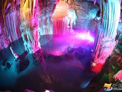 -泰安地下龙宫景区