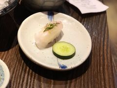 -大雄寿司(中华广场店)