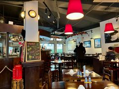 -La Creperie法餐厅(桃江路店)