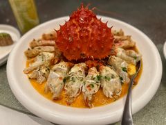 -上海人家花樣年华(中山公园店)