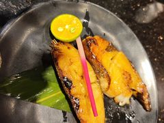 -上井精致料理(重庆光环购物公园店)