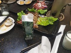 -丹东丛炟海鲜烧烤(江艺路店)