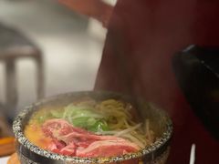 -一豚轩·烧鸟·豚骨拉面(五四路店)