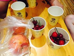 -汤森悠生活文化汤(江宁万达店)