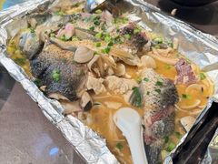 -清水湖度假村(罗浮山美食地标店)