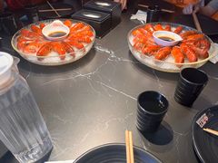 -红盔甲·小龙虾(人民广场店)