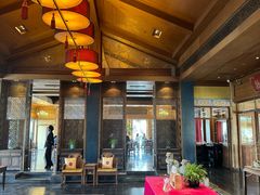 -那家小馆•北京菜•烤鸭(香山店)