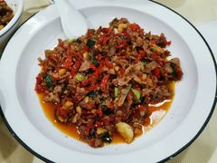 -笨罗卜浏阳菜馆(太平街店)