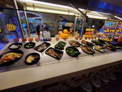 -纽约客美式餐厅(新奥购物中心店)