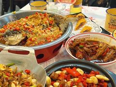 -堂瓦里·33年传统赣菜(第一街区店)