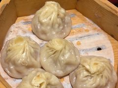 -古都历食南京菜·烤鸭·鸭血粉丝·汤包(南京博物院店)