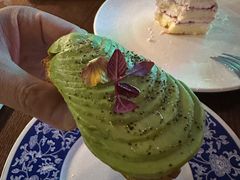 -茉里·舒芙蕾·手作甜品