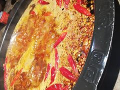 -重庆渝达老火锅(春熙路店)