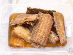 -老人和饭店(淮海中路店)