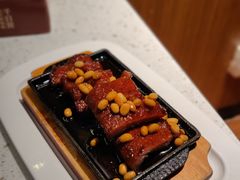 蜜汁叉烧皇-千日贺茶餐厅(高新万达店)