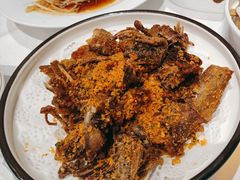 -满堂·烤鸭店·北京菜(鼓楼店)