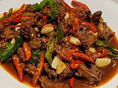 -杨氏青龙虾·羊蝎子(托乐嘉店)